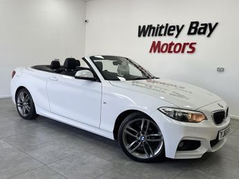 BMW 218 218i M Sport