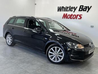 Volkswagen Golf TDi TDI BlueMotion Tech GT
