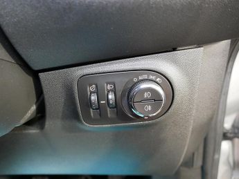 Vauxhall Corsa i ecoTEC Energy