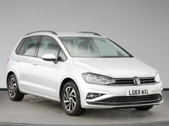 Volkswagen Golf TSI EVO Match