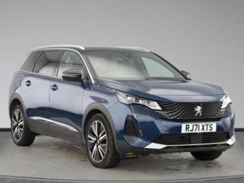 Peugeot 5008 PureTech GT Premium