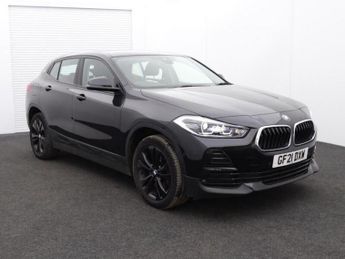 BMW X2 20i Sport