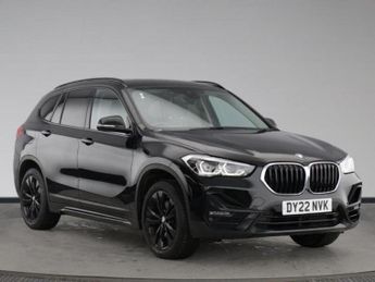 BMW X1 20i Sport