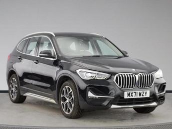 BMW X1 20i xLine