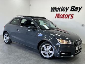Audi A1 TDI Sport