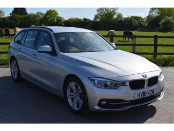 BMW 320 320i Sport