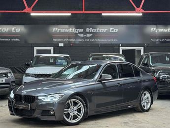 BMW 330 330d M Sport