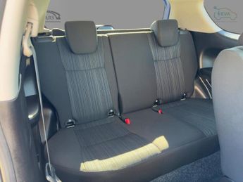 Suzuki Swift SZ-L