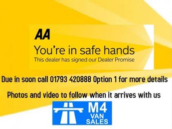Ford Transit Connect 240 EcoBlue Limited LWB Euro 6 **NO VAT**