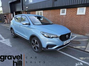 MG MG ZS Excite