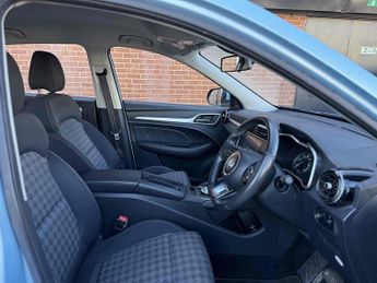MG MG ZS Excite