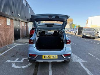 MG MG ZS Excite