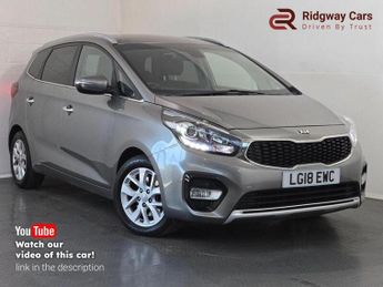 Kia Carens GDi 2