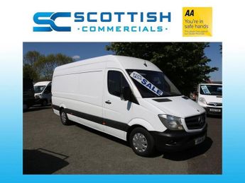 Mercedes Sprinter 313 Cdi