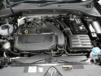 Audi Q2 TFSI CoD Black Edition