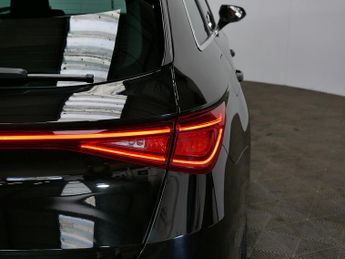 SEAT Leon TSI EVO XCELLENCE