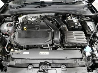 SEAT Leon TSI EVO XCELLENCE