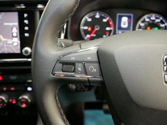 SEAT Ateca TDI XCELLENCE