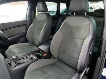 SEAT Ateca TDI XCELLENCE
