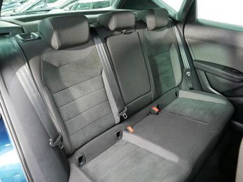 SEAT Ateca TDI XCELLENCE