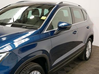 SEAT Ateca TDI XCELLENCE