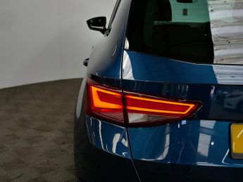 SEAT Ateca TDI XCELLENCE