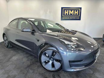 Tesla Model 3 Standard Range Plus