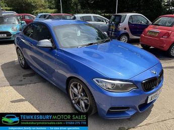 BMW M235 M235i