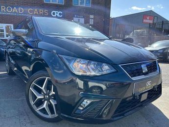 SEAT Ibiza Ibiza 1.0 MPI XCELLENCE Euro 6 (s/s) 5dr