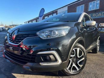 Renault Captur Captur 1.5 dCi ENERGY Iconic Euro 6 (s/s) 5dr