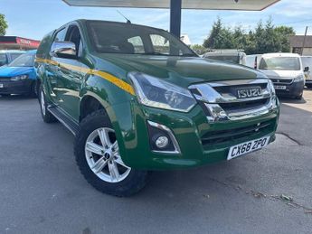 Isuzu Rodeo TD Yukon Pickup 1.9 Manual Diesel