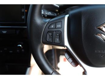 Suzuki Vitara Boosterjet MHEV SZ-T