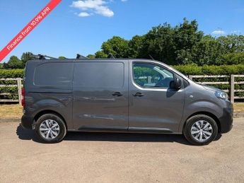 Peugeot Expert BlueHDi 1400 Professional