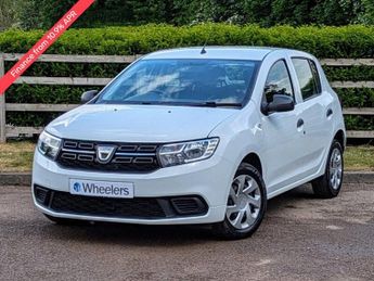 Dacia Sandero SCe Essential