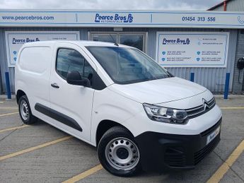 Citroen Berlingo BlueHDi 1000 Enterprise Edition M
