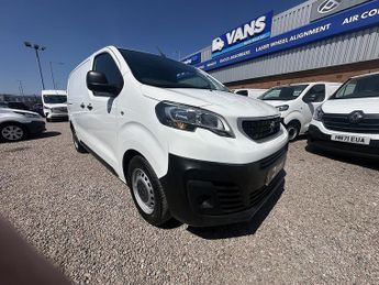 Peugeot Expert BlueHDi 1400 Professional