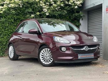 Vauxhall ADAM i GLAM