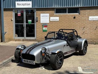 Caterham Seven 360S