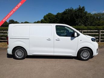 Toyota Proace D Comfort