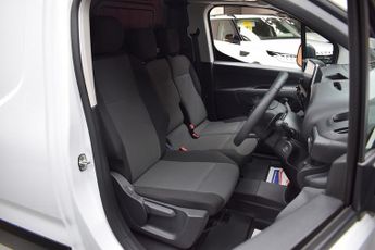Citroen Berlingo 1.5 BlueHDi 1000 Enterprise Edition M Panel Van 5dr Diesel EAT8 