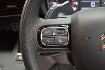 Citroen Berlingo 1.5 BlueHDi 1000 Enterprise Edition M Panel Van 5dr Diesel EAT8 