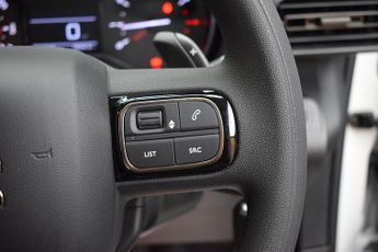 Citroen Berlingo 1.5 BlueHDi 1000 Enterprise Edition M Panel Van 5dr Diesel EAT8 