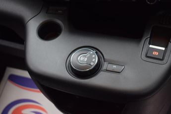 Citroen Berlingo 1.5 BlueHDi 1000 Enterprise Edition M Panel Van 5dr Diesel EAT8 