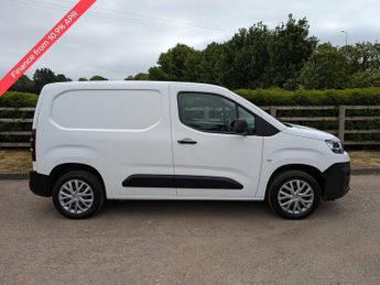 Citroen Berlingo 1000 PureTech Enterprise M