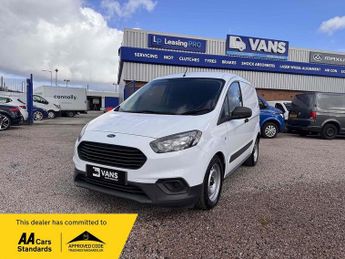 Ford Transit TDCi