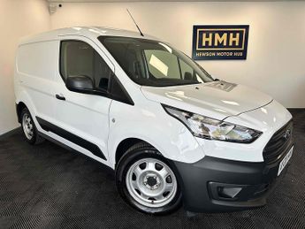Ford Transit Connect 200 EcoBoost Leader