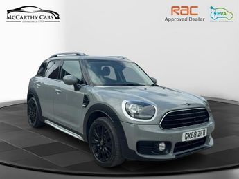 MINI Countryman Cooper