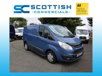 Ford Transit 270 Trend Lr P/V
