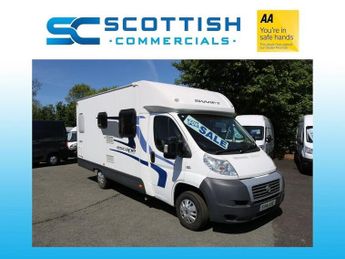 Fiat Ducato Ducato 36 Multijet