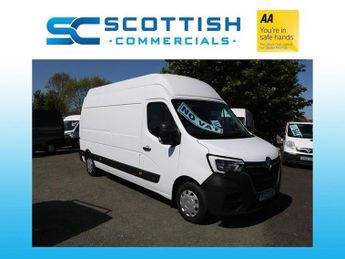 Renault Master Lh35 Business Energy Dci